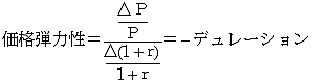 デュレーション