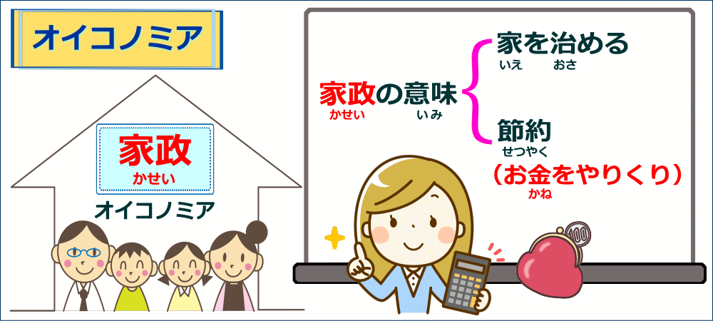 オイコノミア