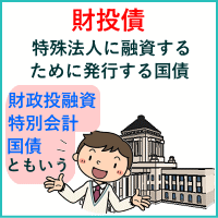 財投債