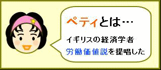 ペティ